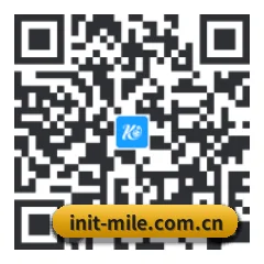 Android 系统版 二维码