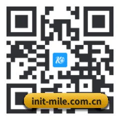 iOS 苹果版 二维码